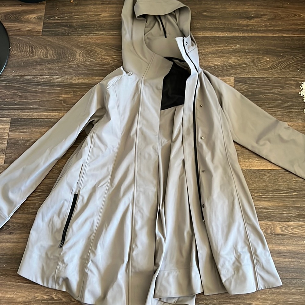 Under Armour Rain Coat